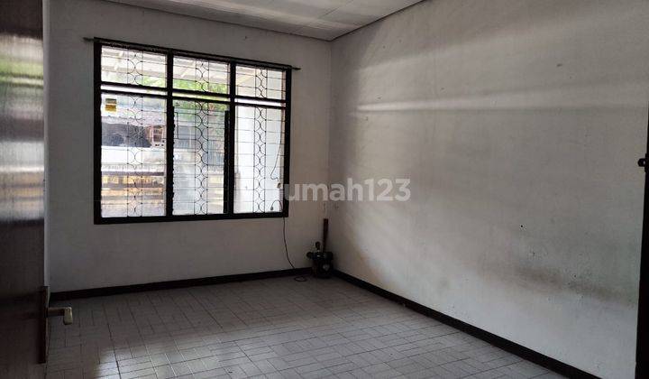 Rumah Cantik Minimalis Siap Huni di Leuwi Sari 2