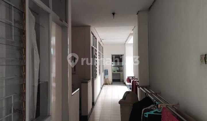Strategic Location 2-Storey Boarding House in Babakan Jeruk 2