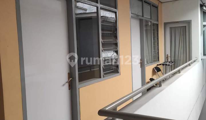 Strategic Location 2-Storey Boarding House in Babakan Jeruk Strategic Location 2-Storey Boarding House in Babakan Jeruk