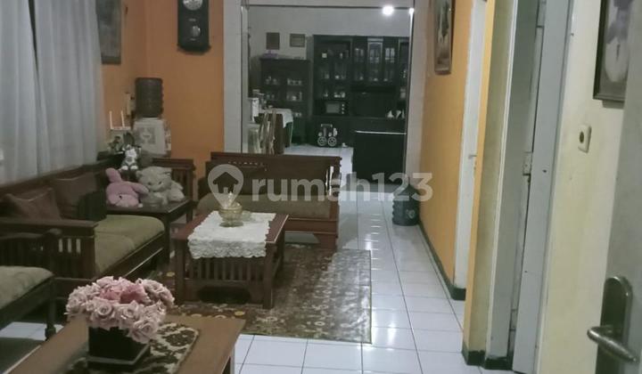 Rumah Nyaman 2 Lantai di Astana Anyar Bandung