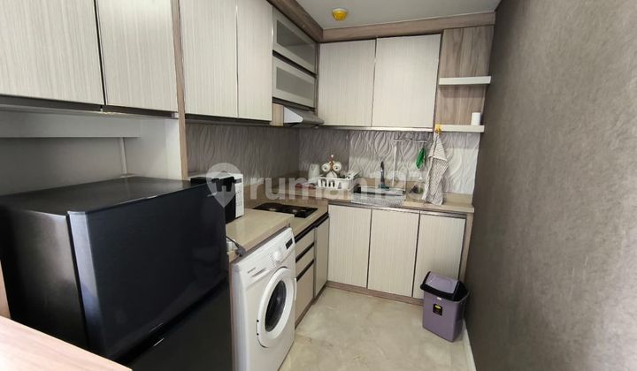 Landmark Residence apartment 2 bedroom type 2