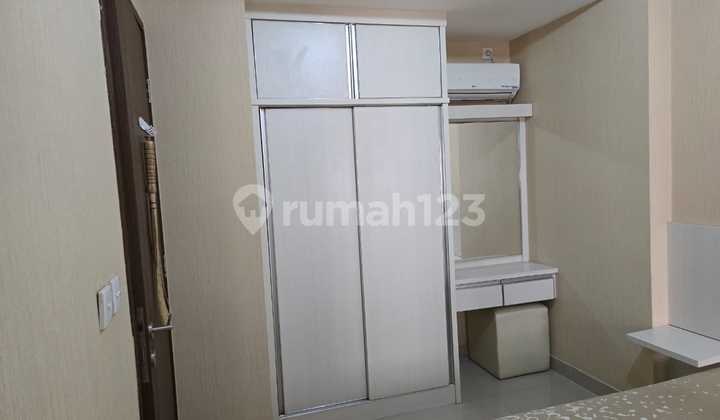 Apartemen Sudirman Suites Tipe 2 Bedroom 2