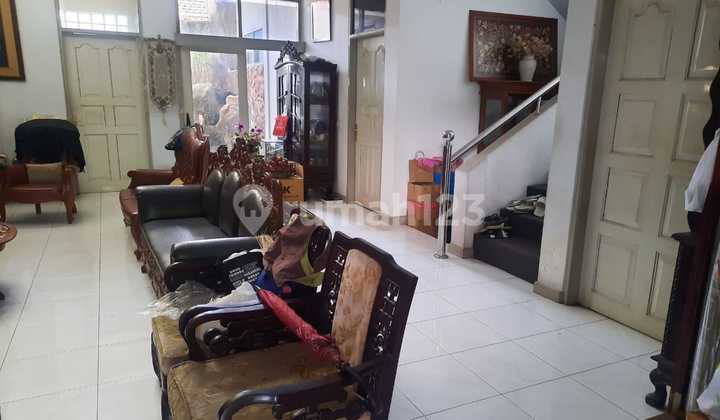 rumah nyaman siap uni lokasi di sukaluyu