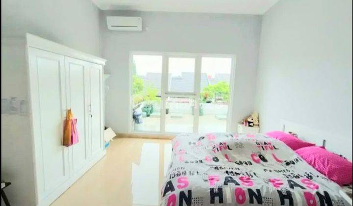 Rumah Cantik Modern Siap Huni di Batununggal 2