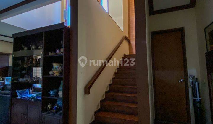 Rumah Cantik Modern Lokasi di Sayap Turangga  2