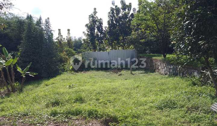 kavling strategis di mainroad kota bandung barat