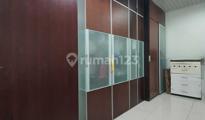 rumah 3 menjadi satu cocok untuk keluarga besar di kurdi 1