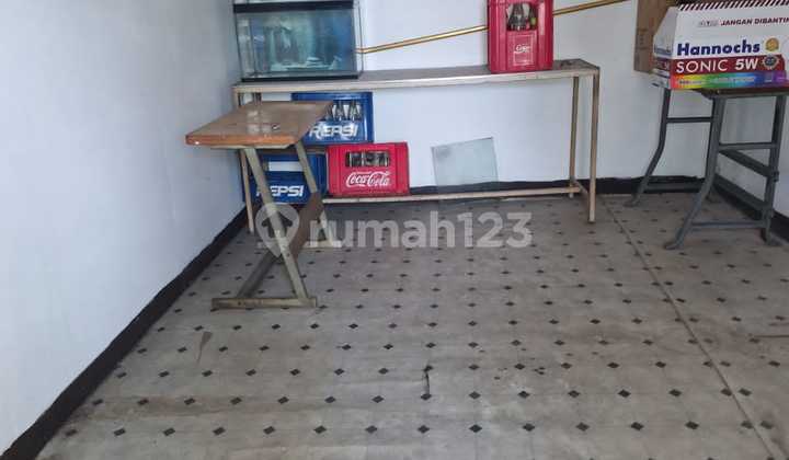 rumah minimalis nyaman lokasi di karapitan 2