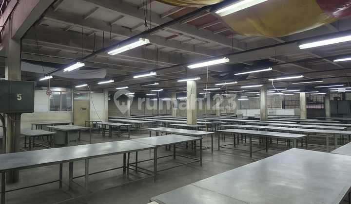 strategic warehouse affordable price in kopo