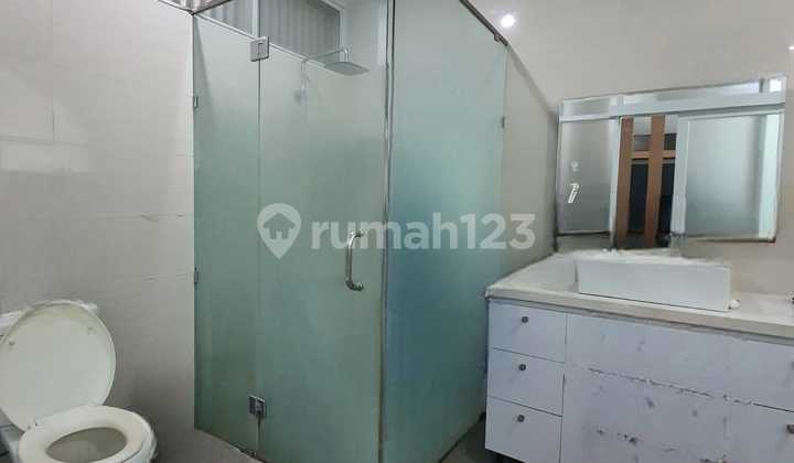 rumah 3 menjadi satu cocok untuk keluarga besar di kurdi 2