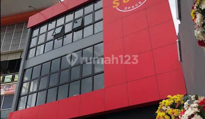 gedung usaha cafe lokasi strategis di jatinangor gedung usaha cafe lokasi strategis di jatinangor