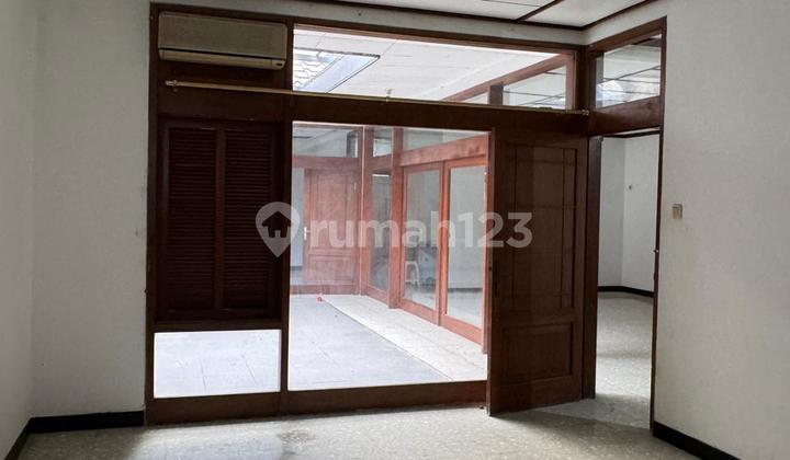 Rumah Nyaman Modern di Rajawali Sakti Raya