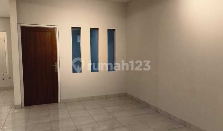 rumah baru renov nyaman di area turangga