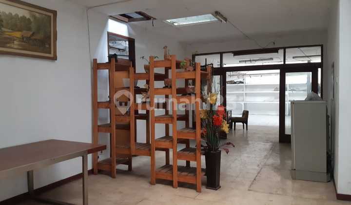 strategic business space location in pagarsih barat 2