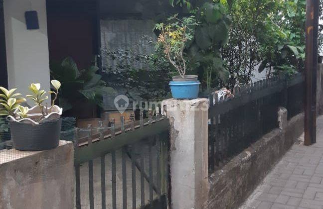 Rumah Minimalis 1 Lantai Lokasi di Moch Ramdan 2