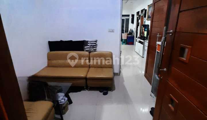 rumah nyaman minimalis lokasi strategis di sumber sari  2