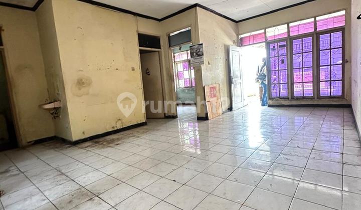 Rumah Minimalis Modern di Taman Cibaduyut Indah 1 Rumah Minimalis Modern di Taman Cibaduyut Indah 1