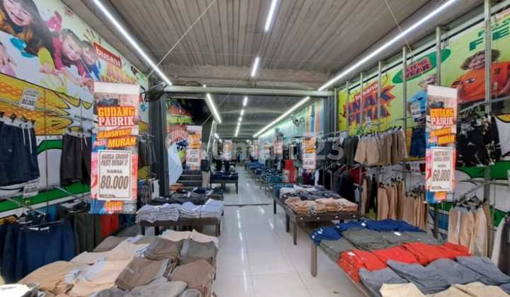 ruko lokasi strategis 2 lantai di dewi sartika ruko lokasi strategis 2 lantai di dewi sartika