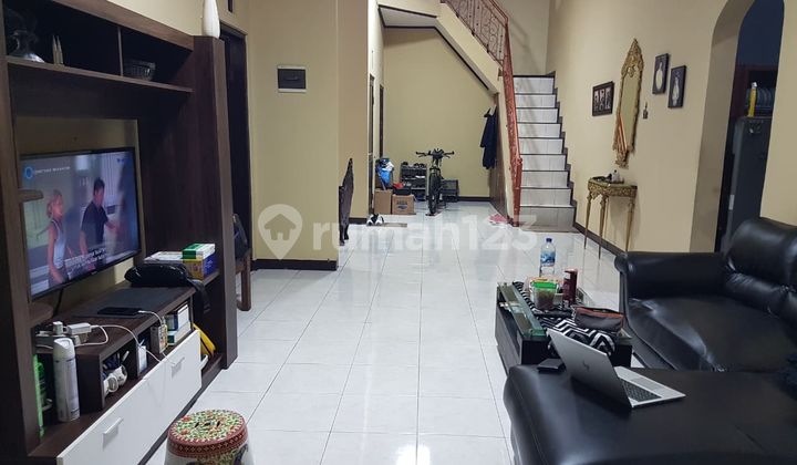 Rumah Mewah Lux Nyaman dan Hommey di Gunung Batu