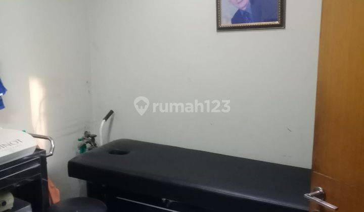 Rumah 3Lantai Sudah Renov di Sumber Sari 1