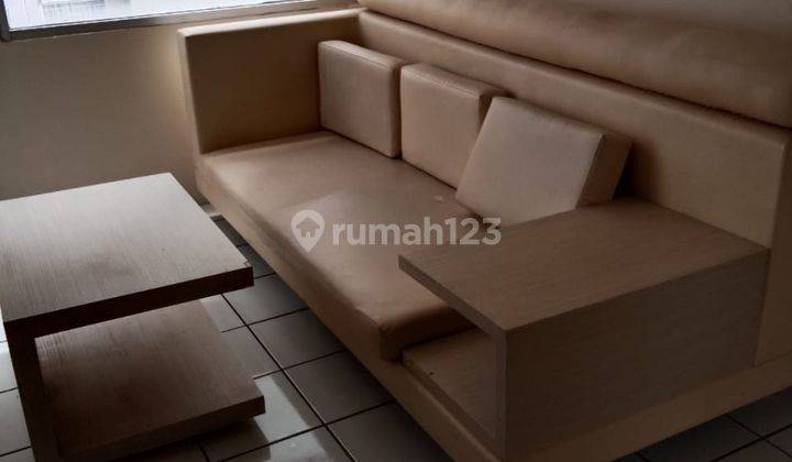 Apartemen Grand Asia Afrika Tipe 2 Bedroom 1