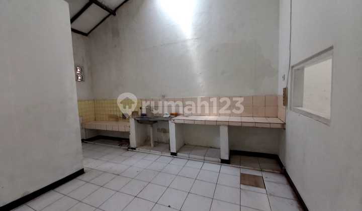 For Rent Or Sale Rumah Cantik Minimalis di Pasirluyu 4