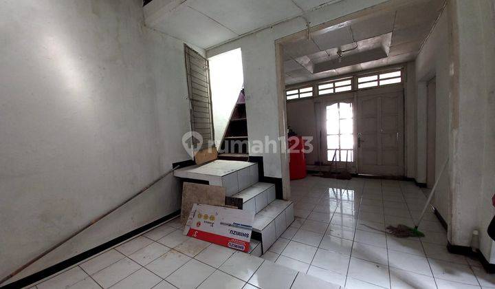 For Rent Or Sale Rumah Cantik Minimalis di Pasirluyu 8