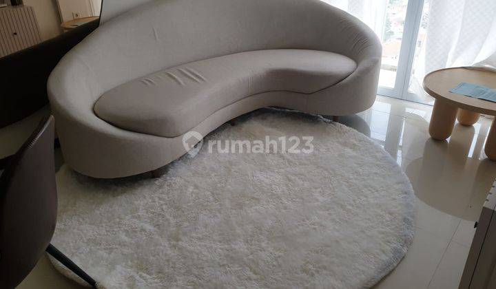 For Rent Apartemen Gateway Pasteur Full Furished 1