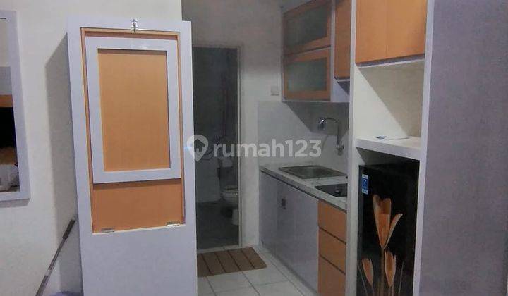 For Rent Apartemen Grand Asia Afrika 2 Bedroom 2