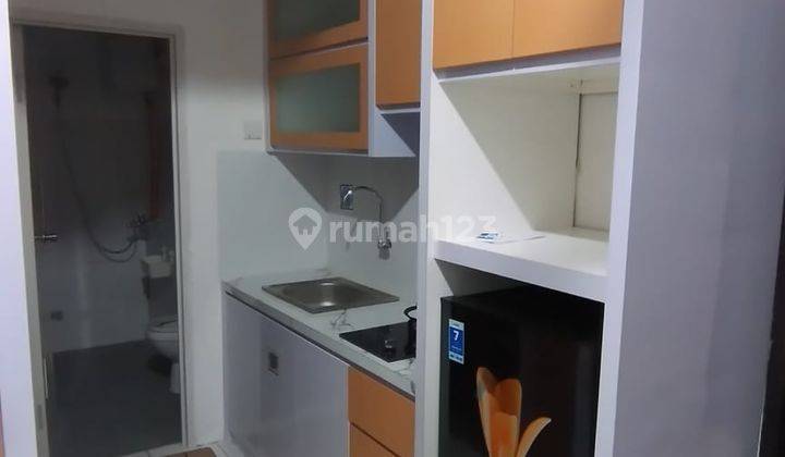 For Rent Apartemen Grand Asia Afrika 2 Bedroom 6