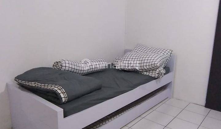 For Rent Apartemen Grand Asia Afrika 2 Bedroom 7