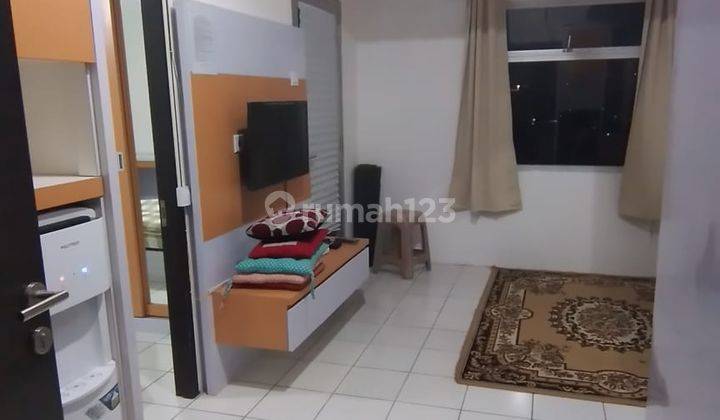 For Rent Apartemen Grand Asia Afrika 2 Bedroom 8