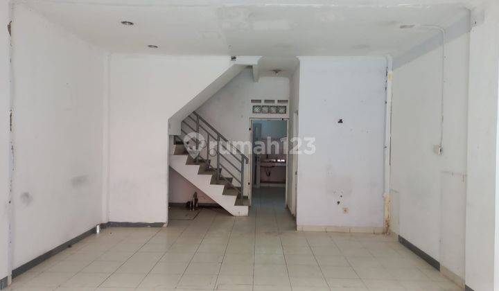 For Sale Or Forrent Ruko di Metro Indah Mall 1