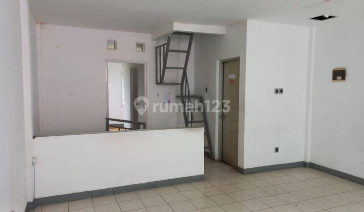 For Sale Or Forrent Ruko di Metro Indah Mall 3