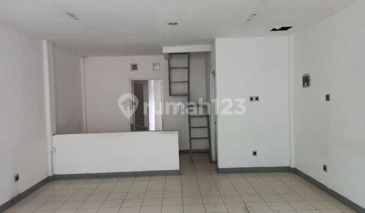 For Sale Or Forrent Ruko di Metro Indah Mall 2