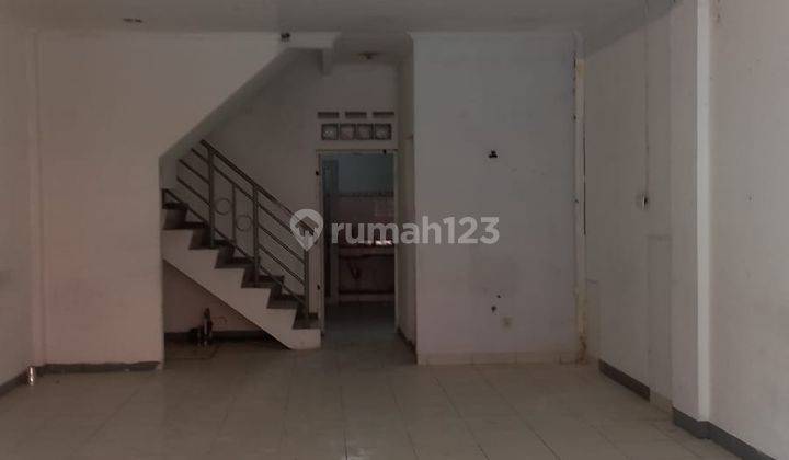 For Sale Or Forrent Ruko di Metro Indah Mall 5