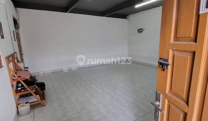 For Rent Gudang di Gunung Batu Strategis 1