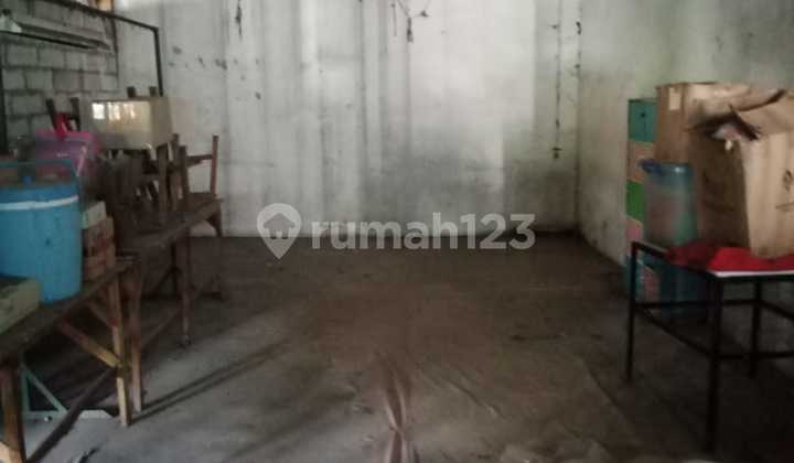 For Rent Gudang Luas di Cibaduyut Sedang Renov 12