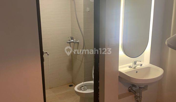 For Rent Apartemen Gateway Pasteur Full Furnished 5