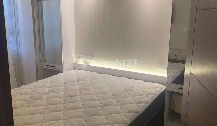 For Rent Apartemen Gateway Pasteur Full Furnished 7