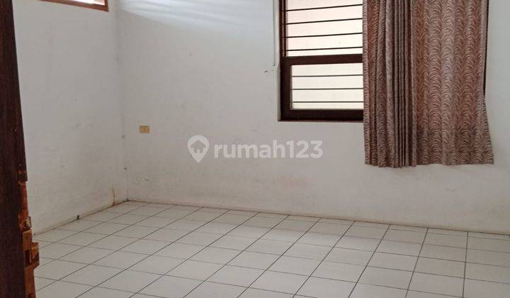 For Rent Rumah Modern di Pajajaran Pasirkaliki 3