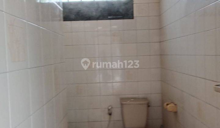 For Rent Rumah Modern di Pajajaran Pasirkaliki 4