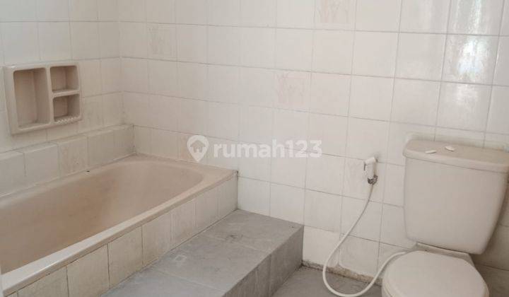 For Rent Rumah Modern di Pajajaran Pasirkaliki 8