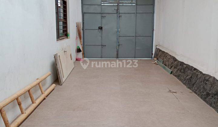 For Rent Rumah Modern di Pajajaran Pasirkaliki 14