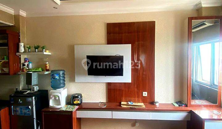 Aparteme Metro Suites Bandung Tipe Studio 3