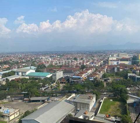 Aparteme Metro Suites Bandung Tipe Studio 4