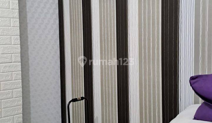 For Sale Apartemen M Square Tipe 2 Bedroom 3
