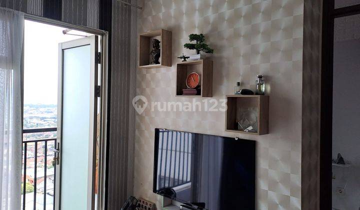 For Sale Apartemen M Square Tipe 2 Bedroom 4