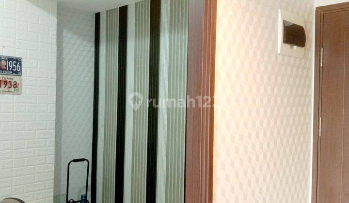 For Sale Apartemen M Square Tipe 2 Bedroom 13