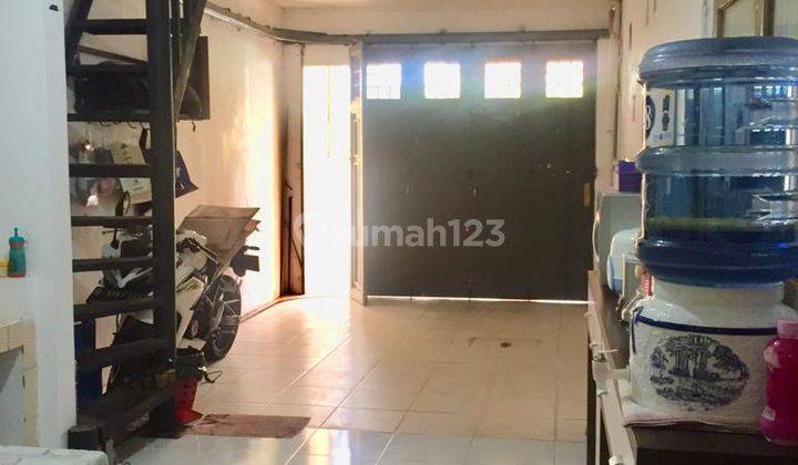 For Sale Rumah Cantik Dan Terawat di Dekat Pasir Salam 5
